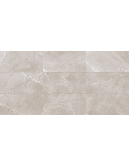 Pulpis Ivory Pulido - (segunda) 60 X 120